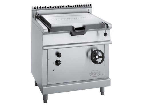 Olis 74/02KBGMB Kippbratpfanne, Gas , 13,0 kW...