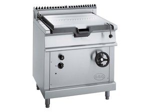 Olis 74/02KBGMB Kippbratpfanne, Gas , 13,0 kW...