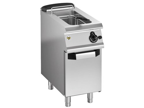 Olis 9215/10 FRE Fritteuse Elektro, 15 Liter, 12 kW, 400...