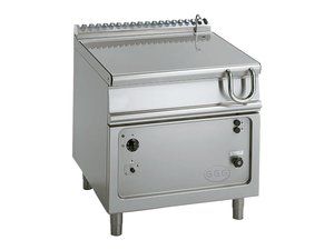 Kippbratpfanne, Elektro, 800x900x840-900 mm, 60 Liter,...