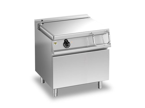 Olis 94/10 KBEM Elektro Kippbratpfanne mit motorischer...