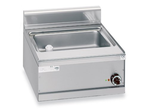 Kombibrter, 600x600x290mm Elektro, Tischgert