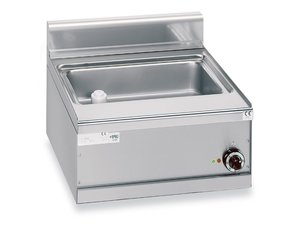 Kombibrter, 600x600x290mm Elektro, Tischgert