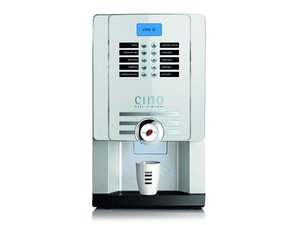 rheavendors servomat IC SpeedMix Plus Kaffeevollautomat...