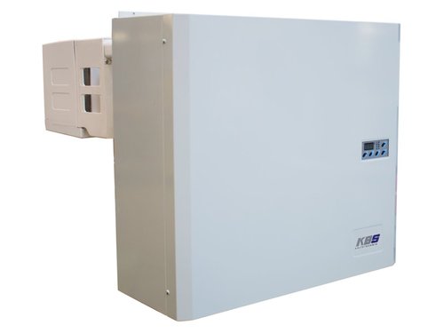 Tiefkhl-Huckepackaggregat HA-TK 12 fr Tiefkhlung fr...