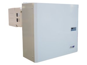 Tiefk�hl-Huckepackaggregat HA-TK 12 f�r Tiefk�hlung f�r...