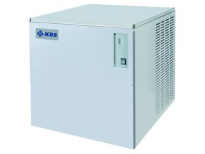 Vollw�rfeleisbereiter KV 400 L, f�r 385 kg...