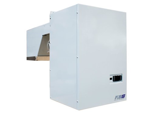 Huckepack-Aggregat HA-K 10 fr Khlrume bis 10,5 m