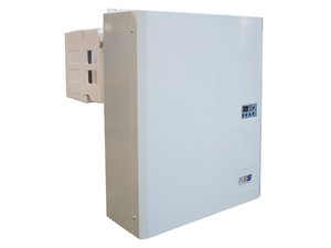 Tiefk�hl-Huckepackaggregat HA-TK 9 f�r Tiefk�hlung f�r...