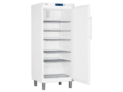 Umluft Gewerbekhlschrank  fr GN 2/1 GKv 5710 W, Inhalt...