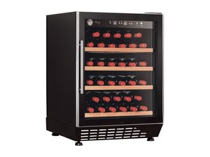 Weinkhlschrank Bacchus 110 Exclusive-Line, mit Glastr...