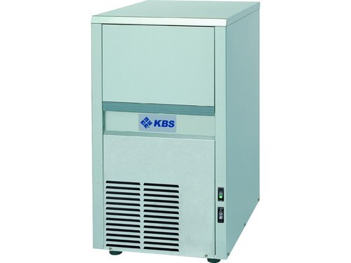 Hohlkegel-Eiswrfelbereiter Joy 118 L, fr 18 kg...