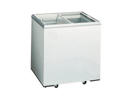 Eiscreme Impuls-Tiefkhltruhe D 200, Inhalt 196 Liter,...