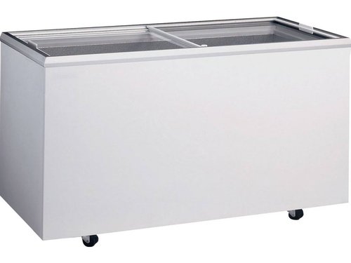 Eiscreme Impuls-Tiefkhltruhe D 500, Inhalt 503 Liter,...