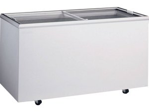 Eiscreme Impuls-Tiefk�hltruhe D 500, Inhalt 503 Liter,...