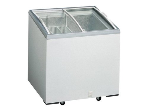 Eiscreme Impuls-Tiefkhltruhe D 201, Inhalt 187 Liter,...