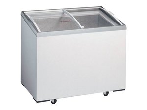 Eiscreme Impuls-Tiefk�hltruhe D 301, Inhalt 290 Liter,...