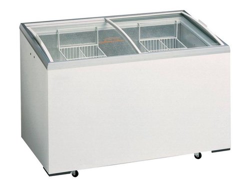 Eiscreme Impuls-Tiefkhltruhe D 401, Inhalt 393 Liter,...