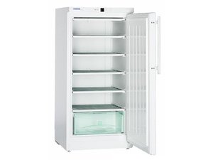 Tiefk�hlschrank Gefrierschrank mit stiller K�hlung Inhalt...