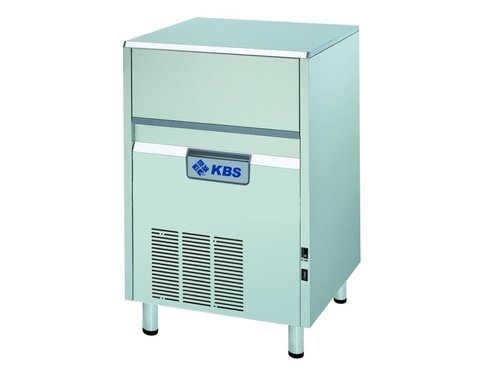 Hohlkegel-Eiswrfelbereiter Joy 919 L, fr 90 kg...