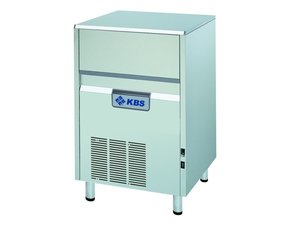 Hohlkegel-Eisw�rfelbereiter Joy 919 L, f�r 90 kg...