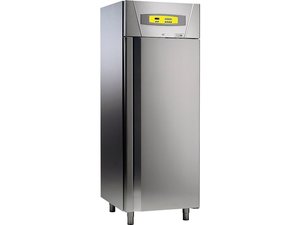 Eislagerschrank TKU 821 Eis,  friulinox by KBS, mit 3...