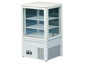 Tischkhlvitrine Micron I - Tischkhlvitrine Micron I