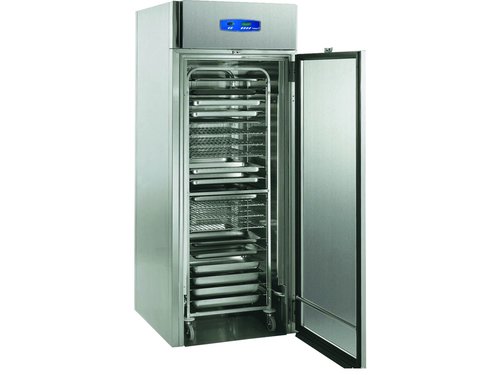 Einfahrtiefkhlschrank TKU 700 Roll In, friulinox by KBS,...