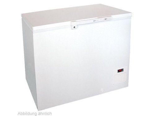 Labortiefkhltruhe L60TK400, Temperatur bis -60C, Inhalt...