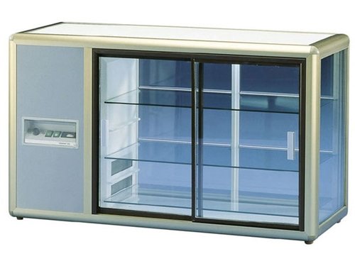 Aufsatzkhlvitrine Orizont 200 Self Service -...