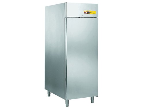 Eislagerschrank TKU 48 Eis, friulinox by KBS, mit...