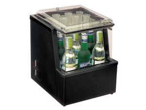 Schnapstiefkhlschrank Vodka 6 fr 6x 0,7 Liter...