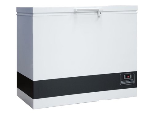 Labortiefkhltruhe L86TK200 / VT208, Temperatur bis...