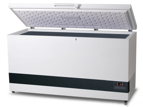 Labortiefkhltruhe L86TK400 / VT 408, Temperatur bis...