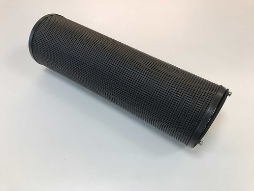 Aktivkohlepatrone 145 () x 450 (H) mm fr...