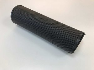 Aktivkohlepatrone 145 () x 450 (H) mm fr...