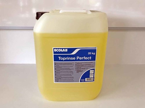 Klarspler Konzentrat ECOLAB Toprinse perfect 20kg Kanister