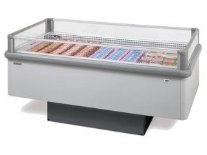 K�hl- / Tiefk�hlinsel Xenia 1620 K/TK mit umlaufendem...