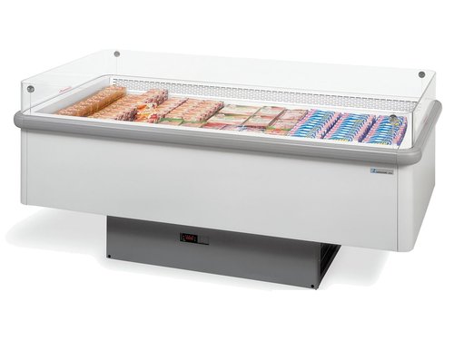 Khlinsel Vera 2000, mit umlaufendem Plexiglasrand,...