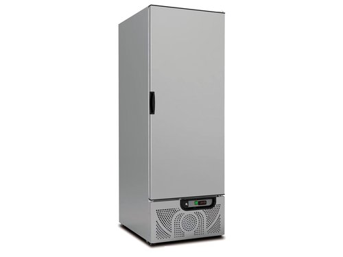 Eislagerschrank TKU 600 Eis, Inhalt 600 Liter, fr 5 Liter Eisbehlter (pro Rost 6 Stck)