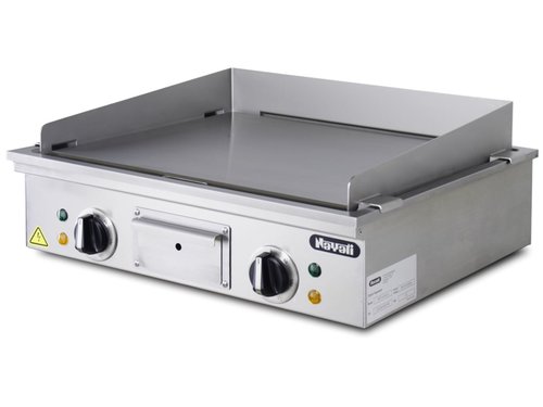 Teppanyaki-Grill Elektro, 5,6 kW, Auftischgert, 58 x 50...