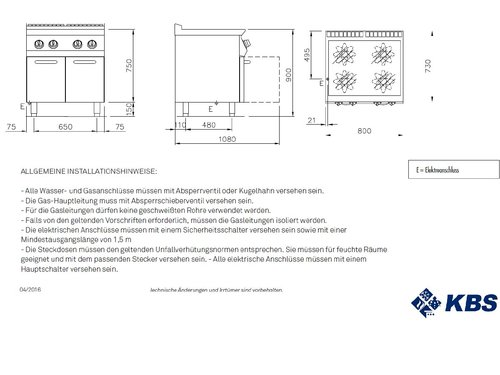 Induktions-Kochflche 4 Kochzonen, 4x 3,5 kW,  230 mm,...