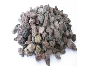 Lavasteine 6kg Beutel