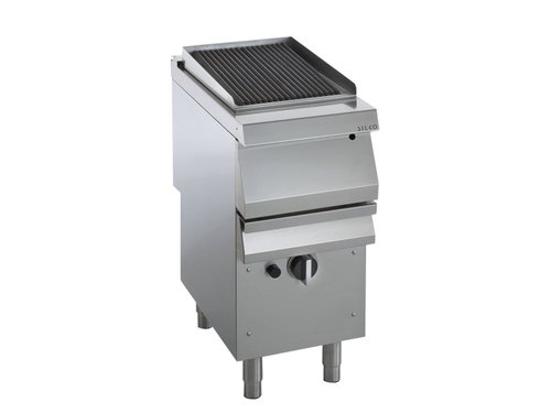 Gas-Vaporgrill Wassergrill 11 kW mit Wasserbecken &...