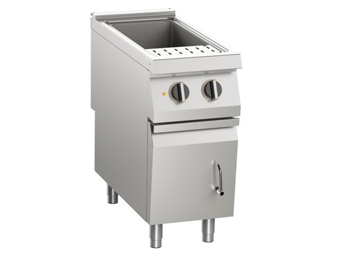 Elektro-Multikocher, 1 Becken, Inhalt 42 Liter, GN 1/1,...