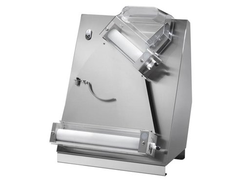 Teigausrollmaschine fr Teigformen bis  42cm mit zwei...
