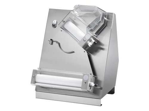 Teigausrollmaschine fr Teigformen bis  32 cm mit zwei...