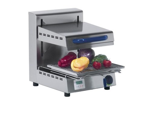 Salamander ultraschnell, 2 kW, mit hhenverstellbarer...