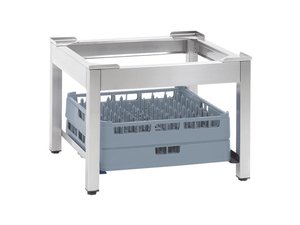 Untergestell fr Geschirrspler fr Modelle Aqua & Ready 504/514/1514