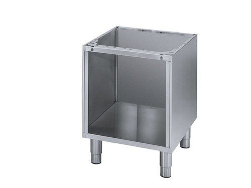 Neutralunterbau 700 mm Unterschrank 3-Seitig geschlossen